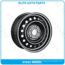 15X6 Steel Wheel for Car